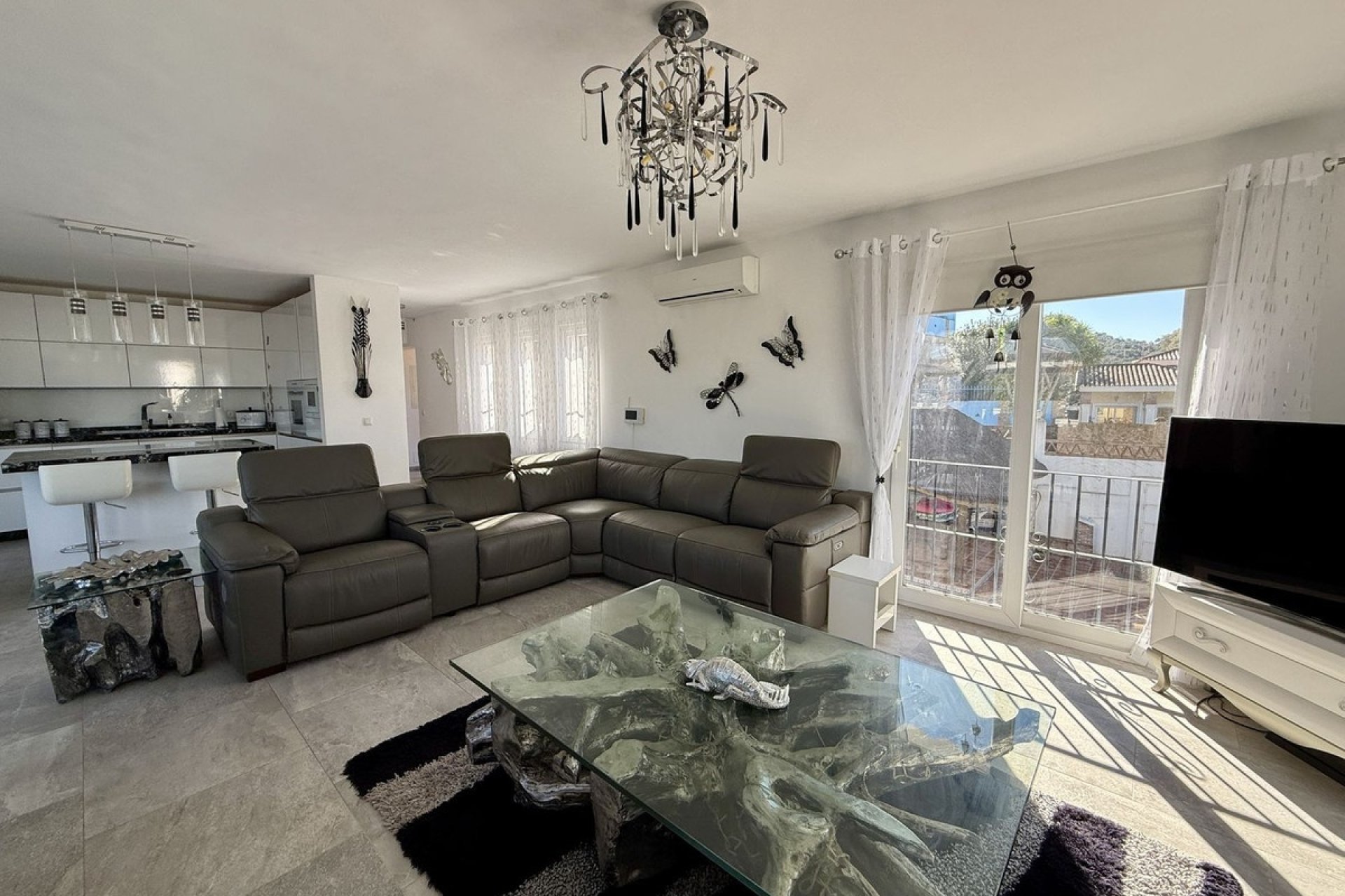 Rynek wtórny - Villa - Mijas - Cerros del Aguila