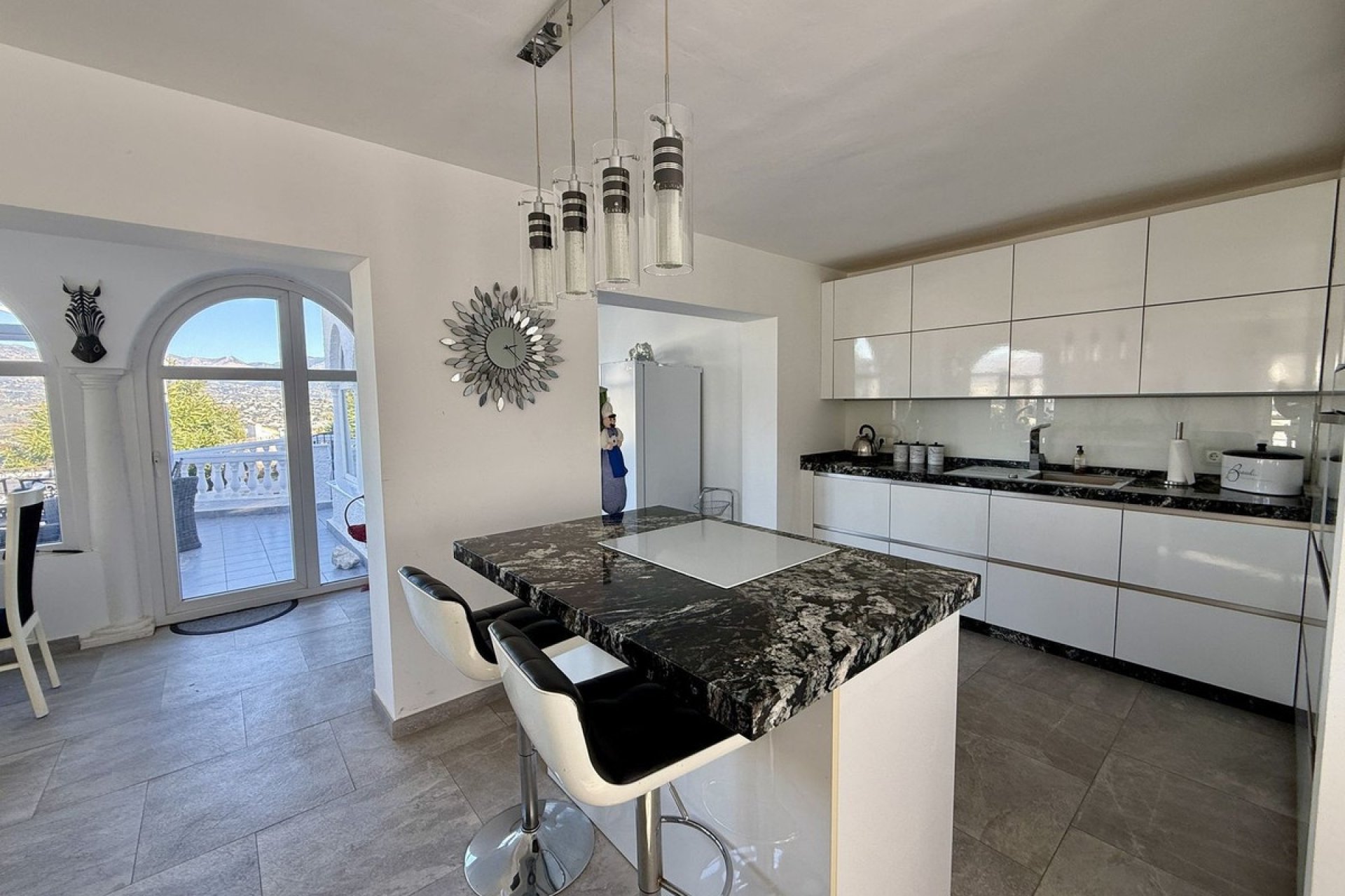 Rynek wtórny - Villa - Mijas - Cerros del Aguila