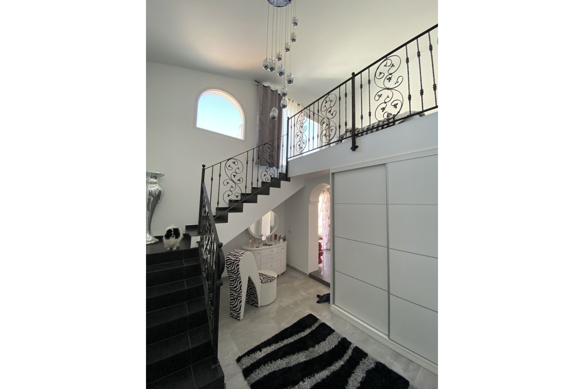 Rynek wtórny - Villa - Mijas - Cerros del Aguila