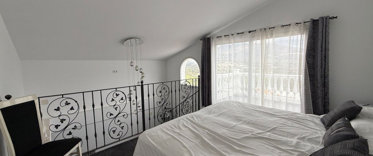 Rynek wtórny - Villa - Mijas - Cerros del Aguila