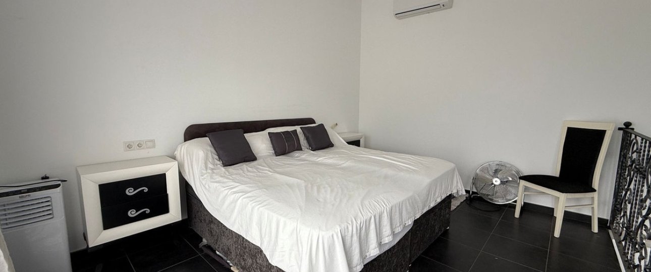 Rynek wtórny - Villa - Mijas - Cerros del Aguila