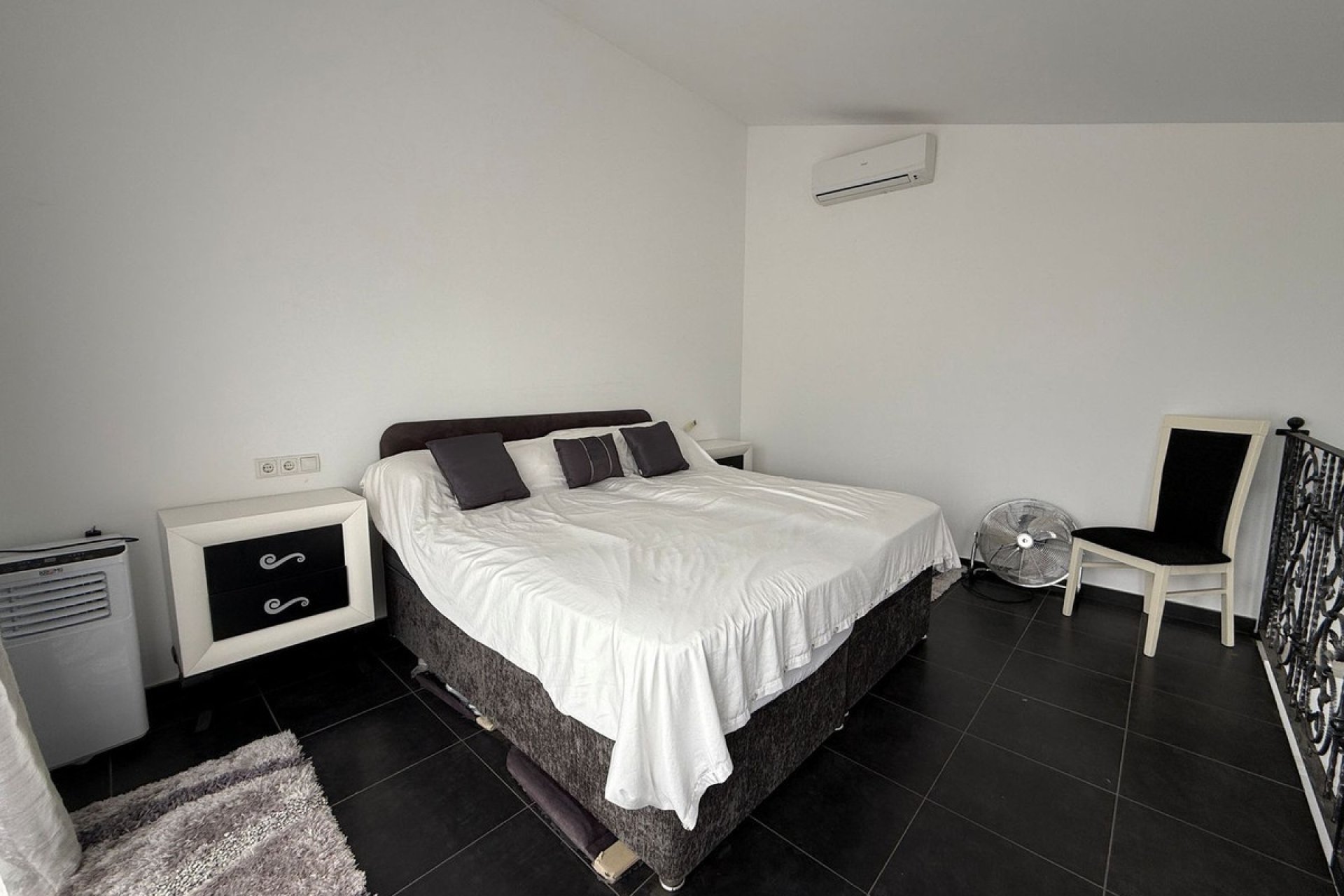 Rynek wtórny - Villa - Mijas - Cerros del Aguila