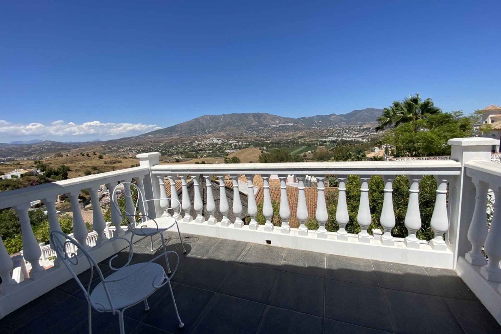 Rynek wtórny - Villa - Mijas - Cerros del Aguila