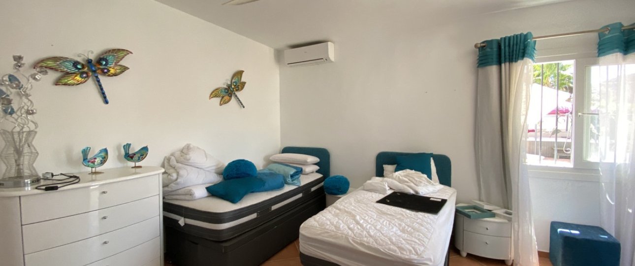 Rynek wtórny - Villa - Mijas - Cerros del Aguila