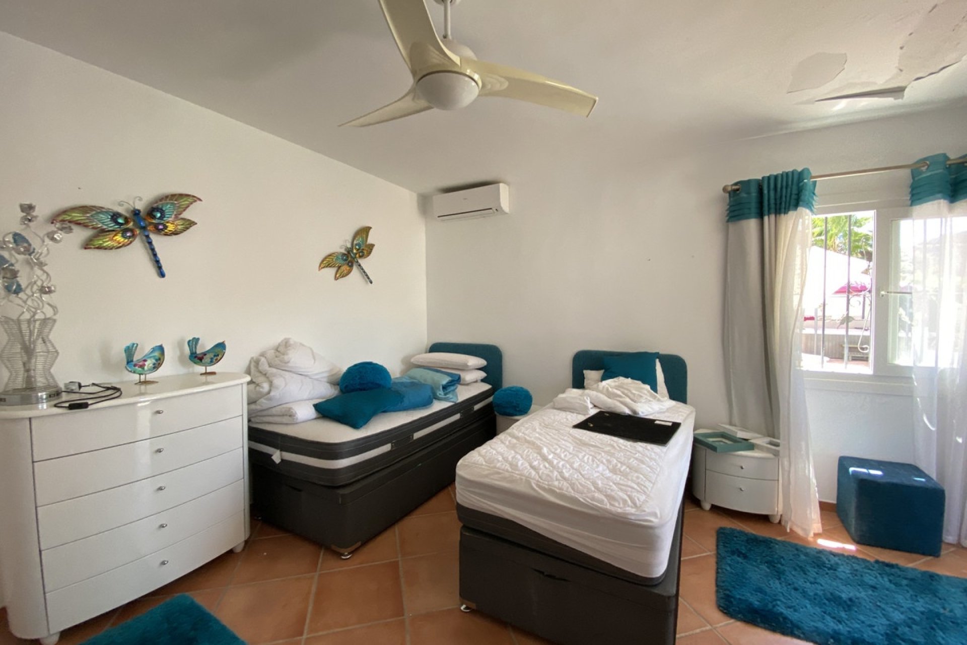 Rynek wtórny - Villa - Mijas - Cerros del Aguila
