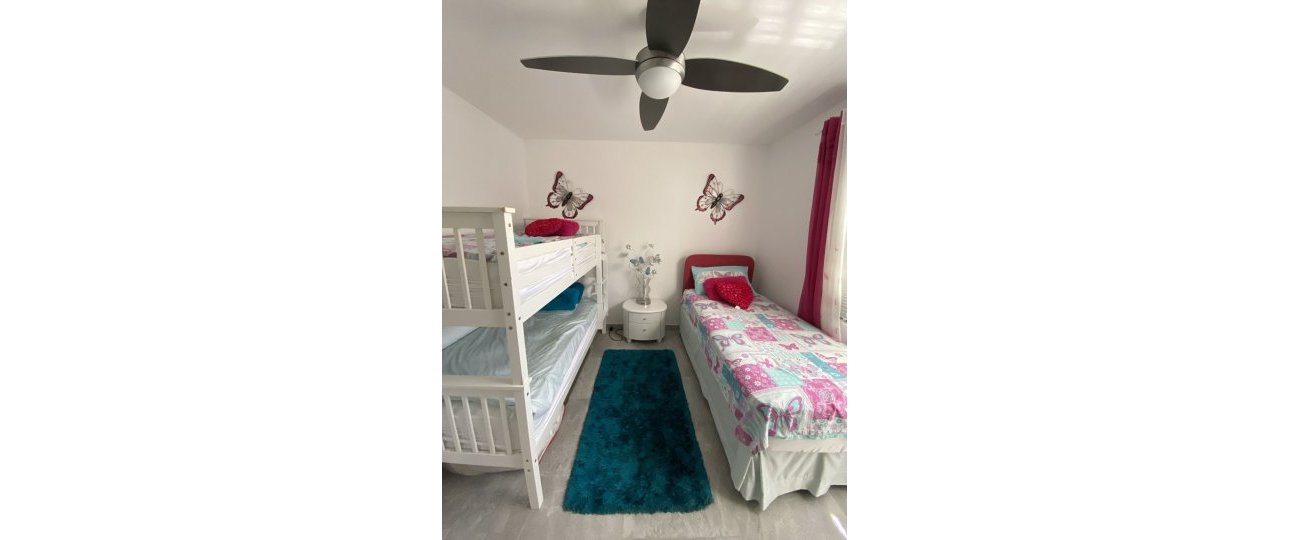 Rynek wtórny - Villa - Mijas - Cerros del Aguila