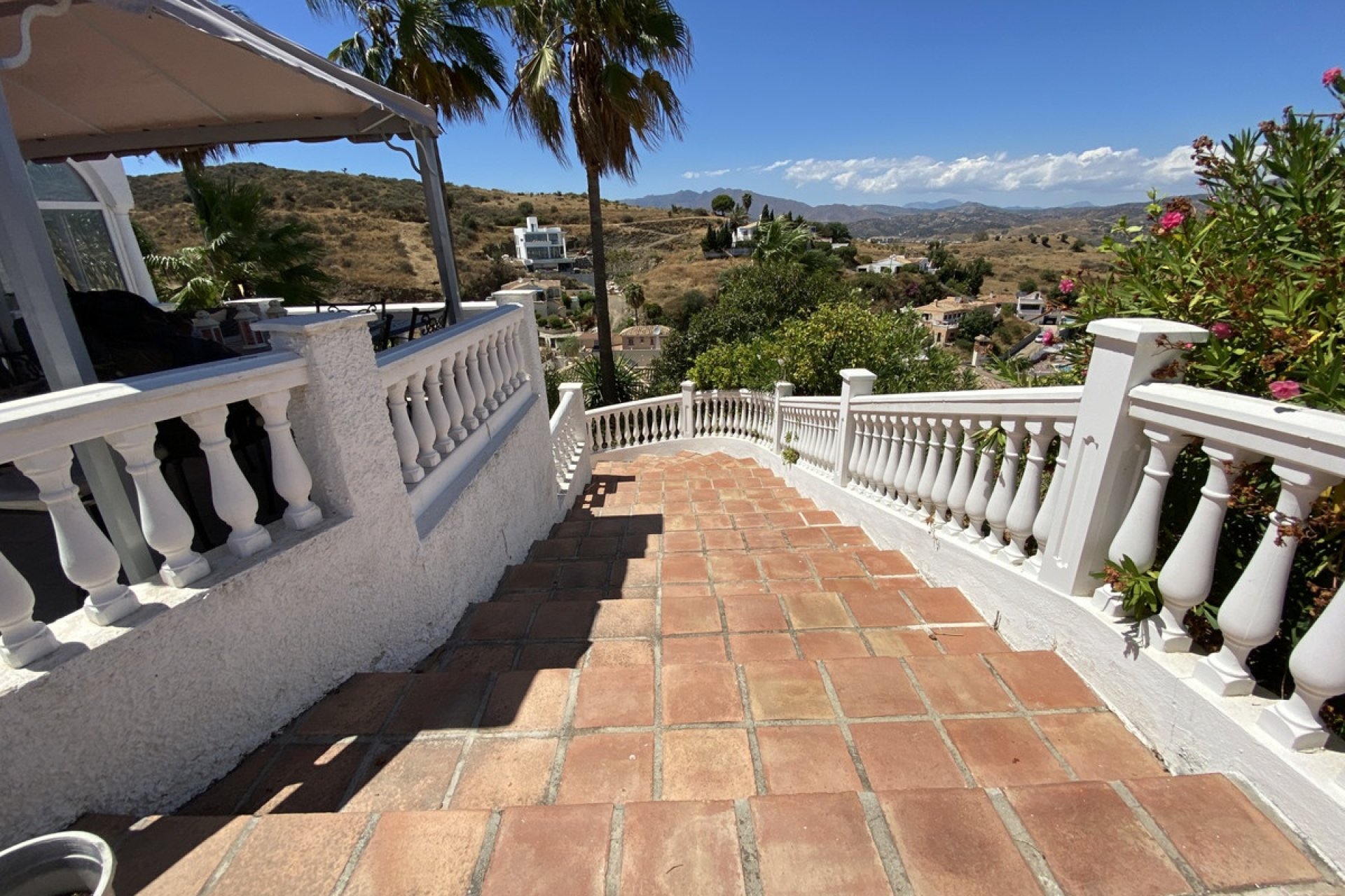 Rynek wtórny - Villa - Mijas - Cerros del Aguila
