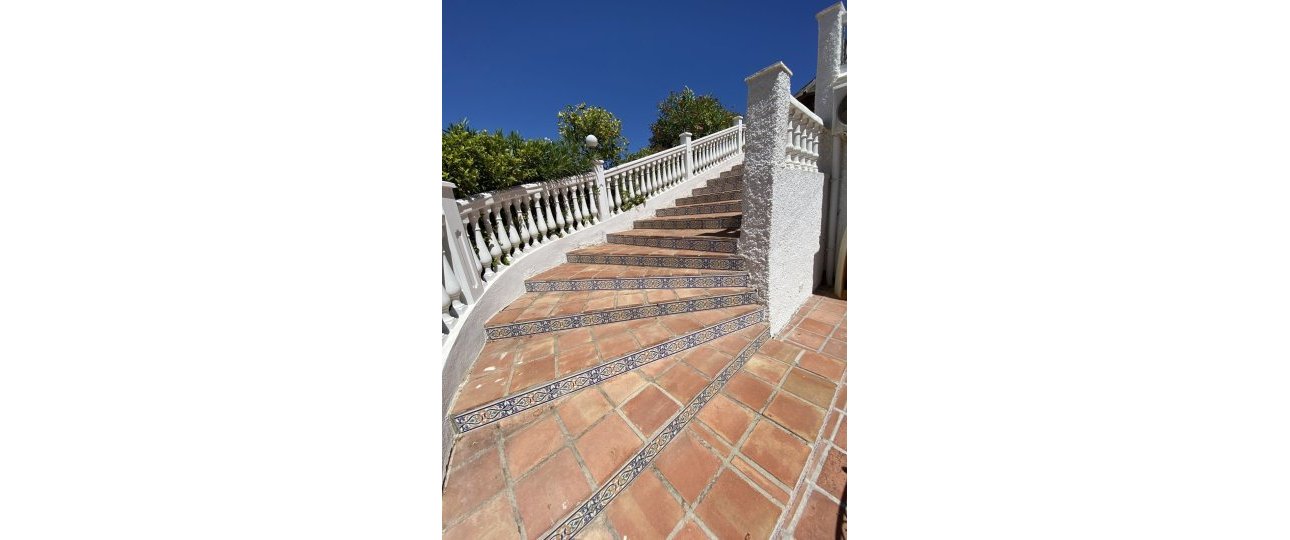 Rynek wtórny - Villa - Mijas - Cerros del Aguila