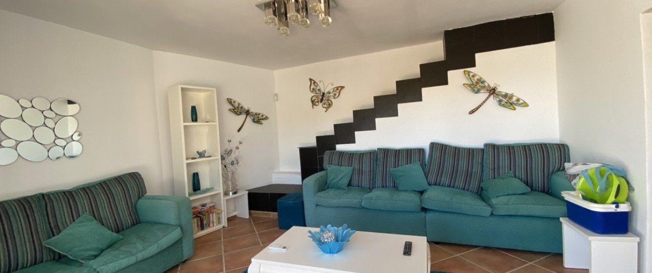 Rynek wtórny - Villa - Mijas - Cerros del Aguila
