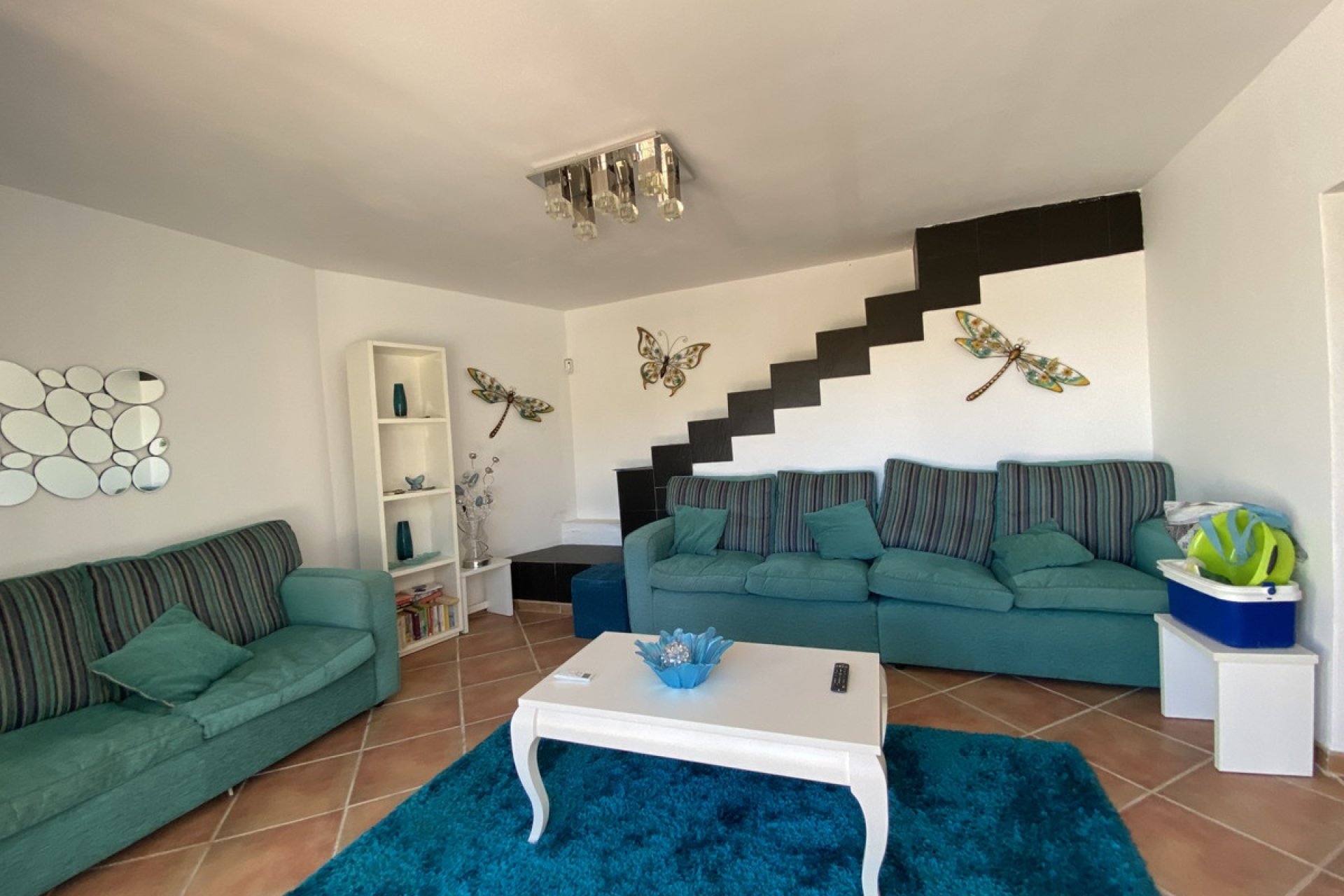 Rynek wtórny - Villa - Mijas - Cerros del Aguila