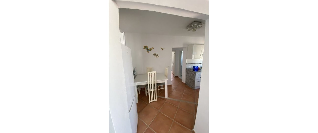 Rynek wtórny - Villa - Mijas - Cerros del Aguila