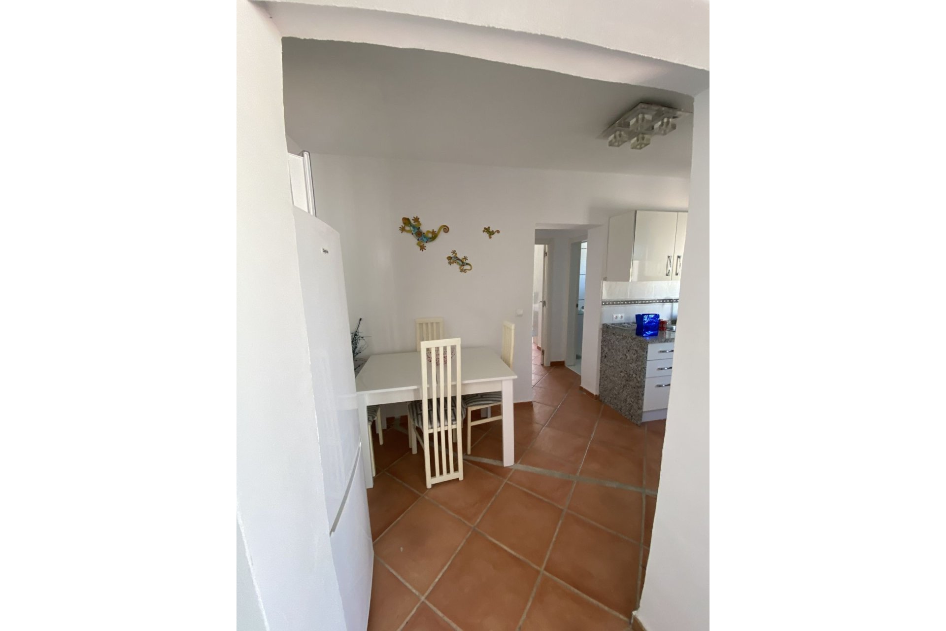 Rynek wtórny - Villa - Mijas - Cerros del Aguila