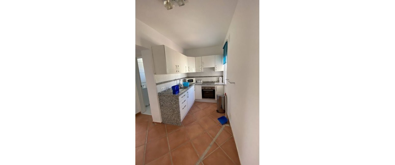 Rynek wtórny - Villa - Mijas - Cerros del Aguila