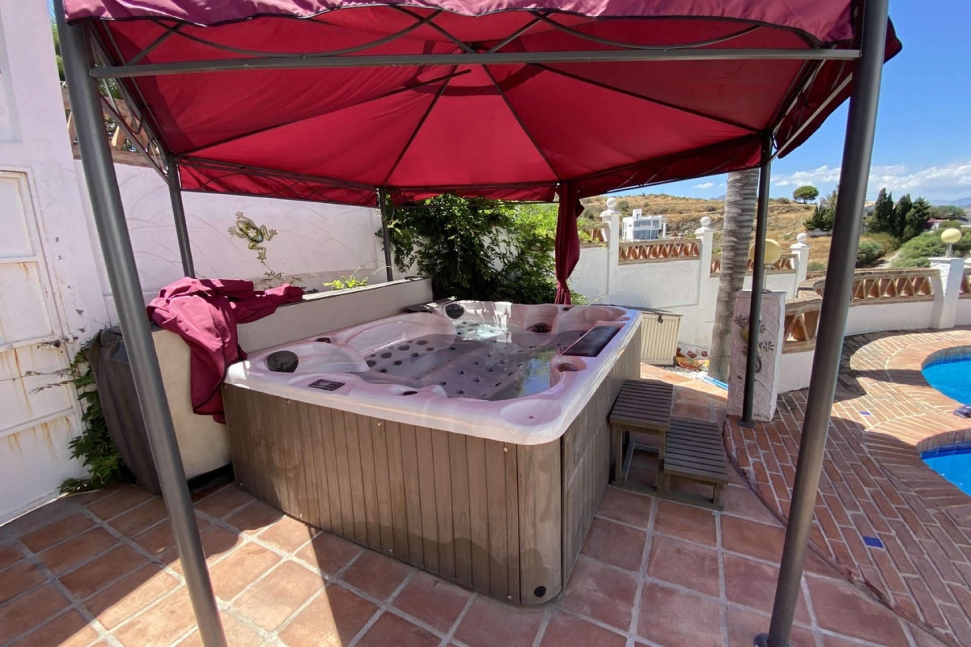 Rynek wtórny - Villa - Mijas - Cerros del Aguila