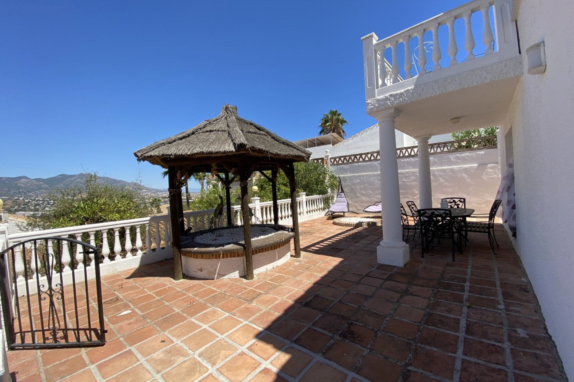 Rynek wtórny - Villa - Mijas - Cerros del Aguila