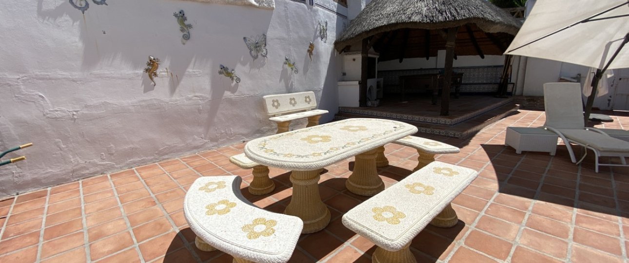 Rynek wtórny - Villa - Mijas - Cerros del Aguila