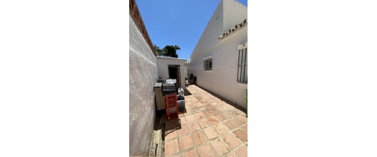 Rynek wtórny - Villa - Mijas - Cerros del Aguila