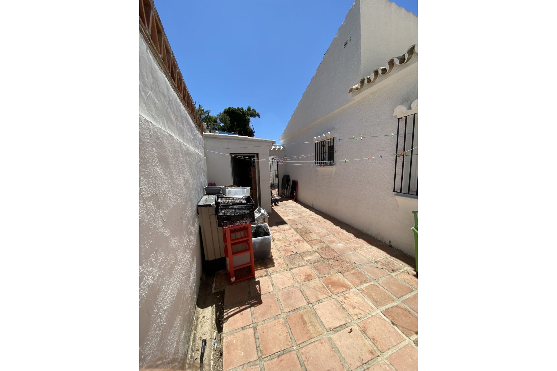 Rynek wtórny - Villa - Mijas - Cerros del Aguila