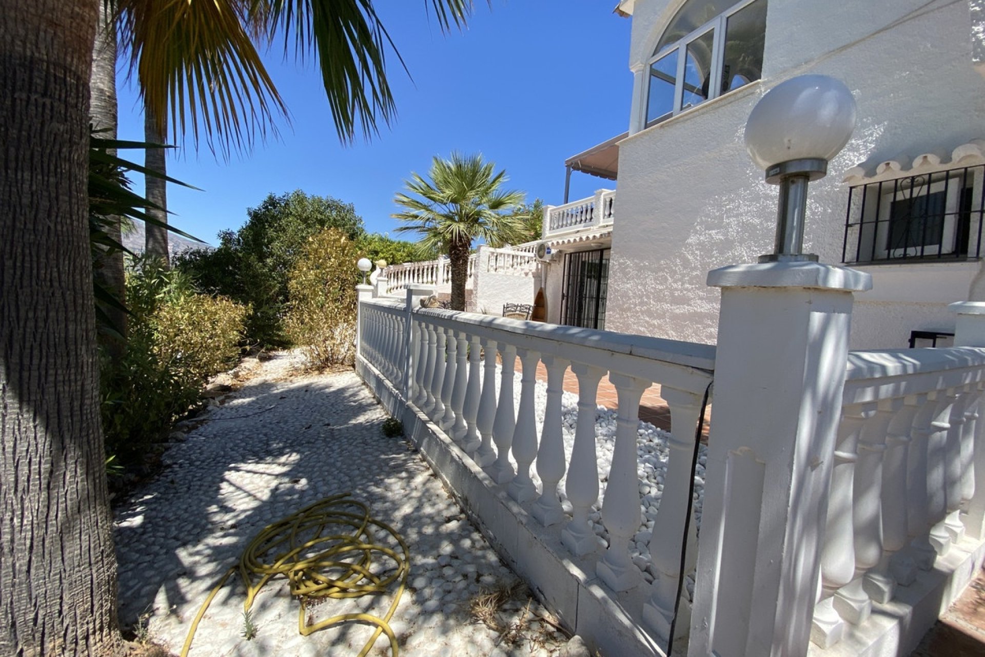 Rynek wtórny - Villa - Mijas - Cerros del Aguila
