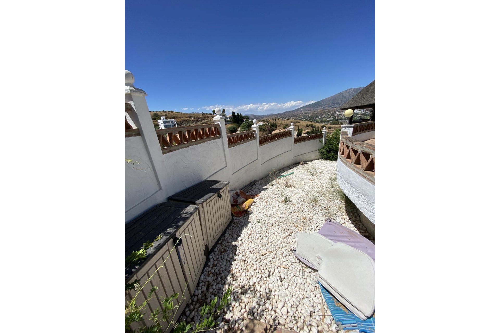 Rynek wtórny - Villa - Mijas - Cerros del Aguila