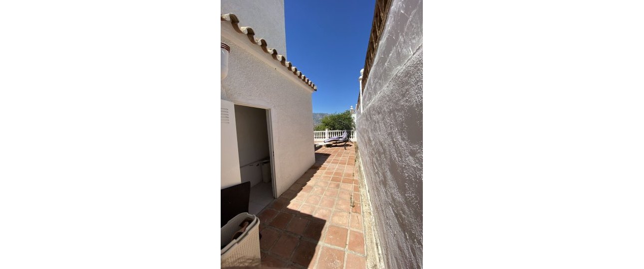 Rynek wtórny - Villa - Mijas - Cerros del Aguila