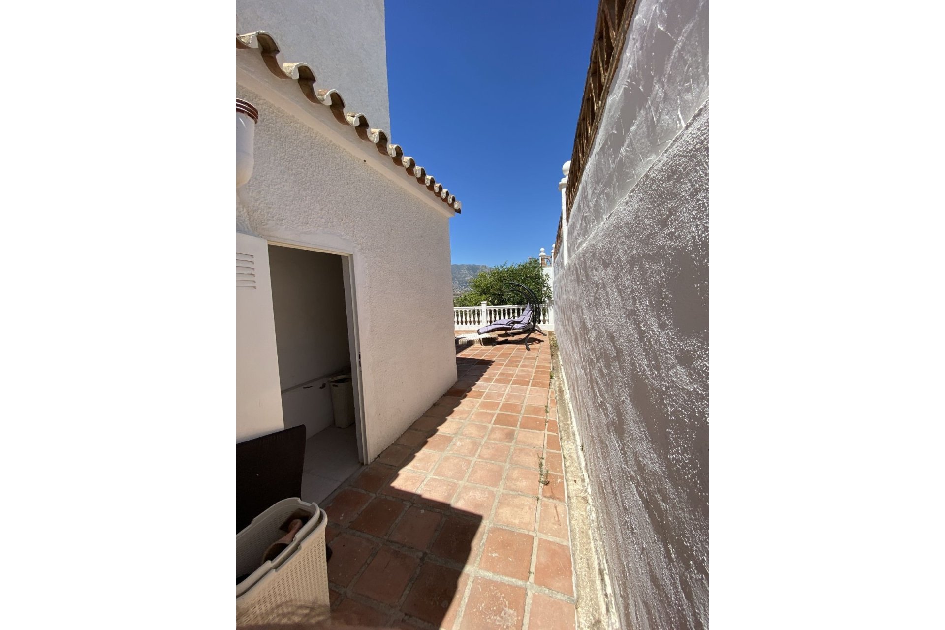 Rynek wtórny - Villa - Mijas - Cerros del Aguila