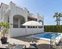 Rynek wtórny - Villa - Mijas - Cerros del Aguila
