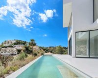 Rynek wtórny - Villa - Mijas - Cerros del Aguila