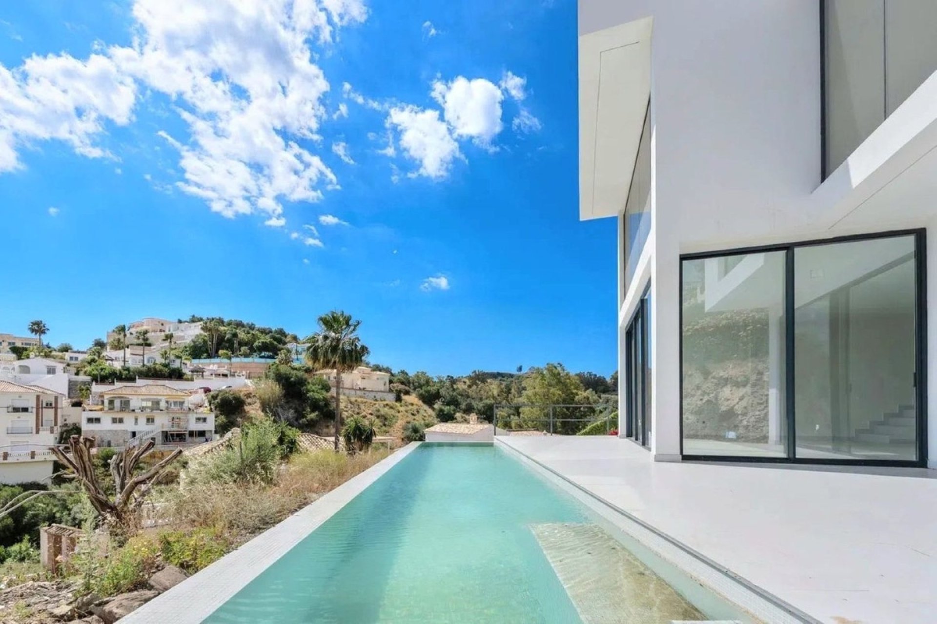 Rynek wtórny - Villa - Mijas - Cerros del Aguila