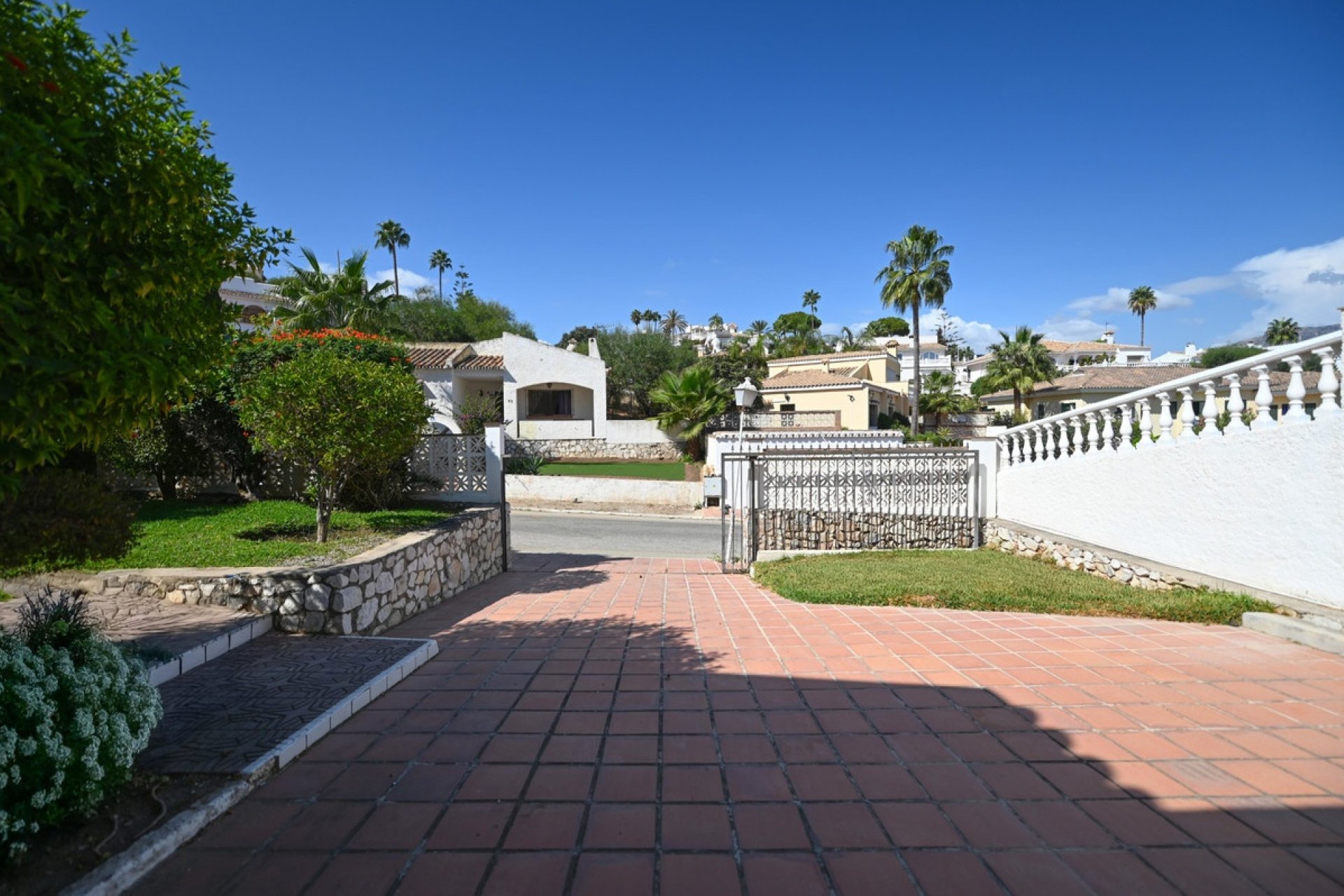 Rynek wtórny - Villa - Mijas - Cerros del Aguila