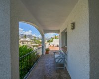 Rynek wtórny - Villa - Mijas - Cerros del Aguila
