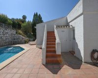 Rynek wtórny - Villa - Mijas - Cerros del Aguila