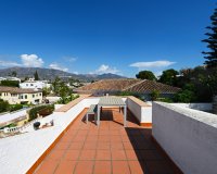 Rynek wtórny - Villa - Mijas - Cerros del Aguila