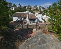 Rynek wtórny - Villa - Mijas - Cerros del Aguila