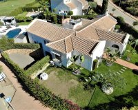 Rynek wtórny - Villa - Mijas - Cerros del Aguila