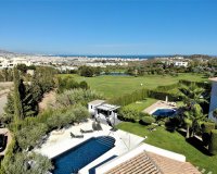 Rynek wtórny - Villa - Mijas - Cerros del Aguila