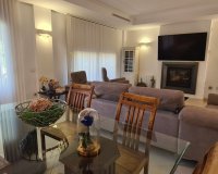 Rynek wtórny - Villa - Mijas - Cerros del Aguila