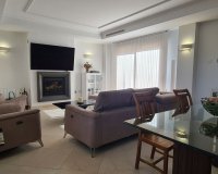 Rynek wtórny - Villa - Mijas - Cerros del Aguila