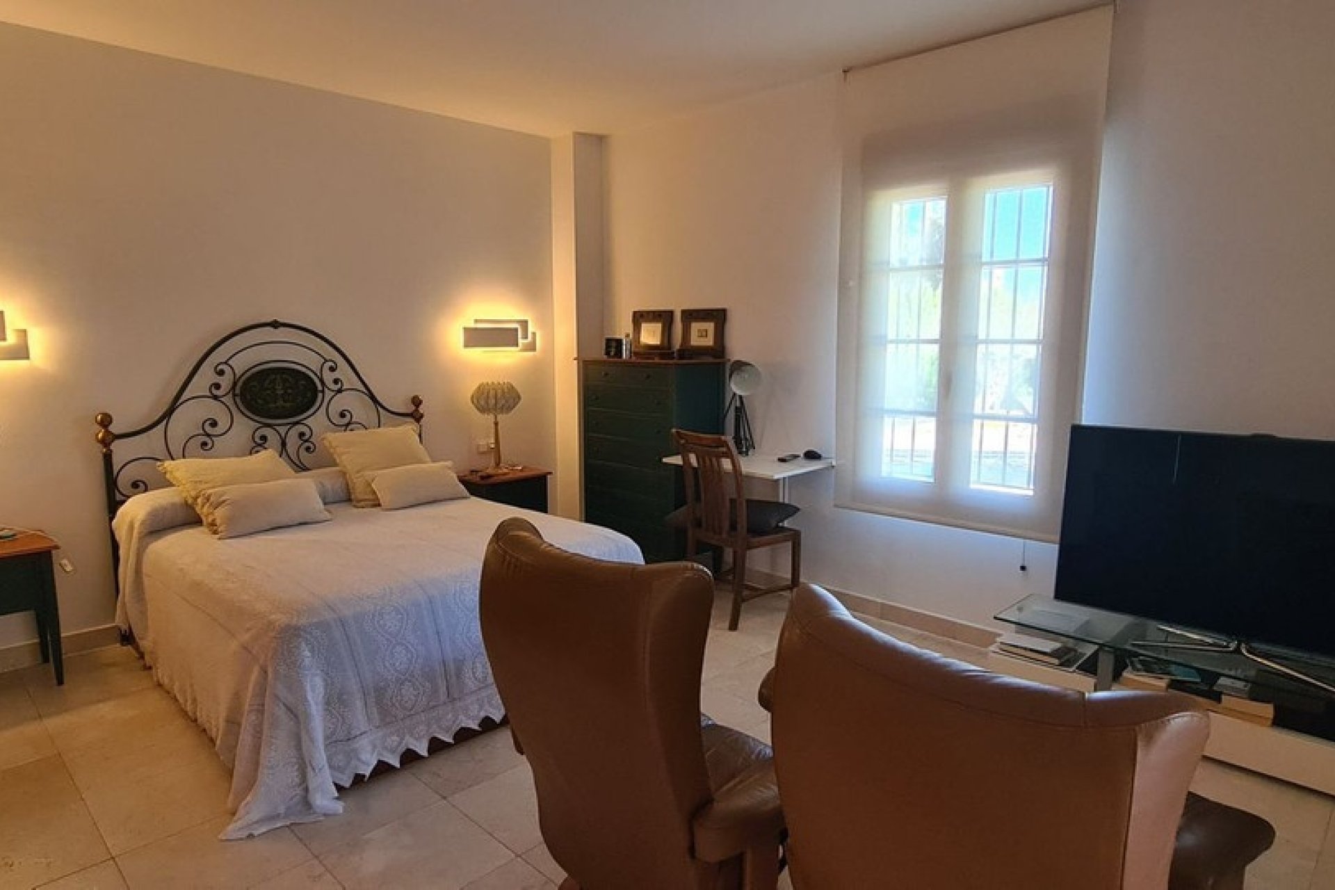 Rynek wtórny - Villa - Mijas - Cerros del Aguila