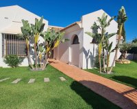 Rynek wtórny - Villa - Mijas - Cerros del Aguila