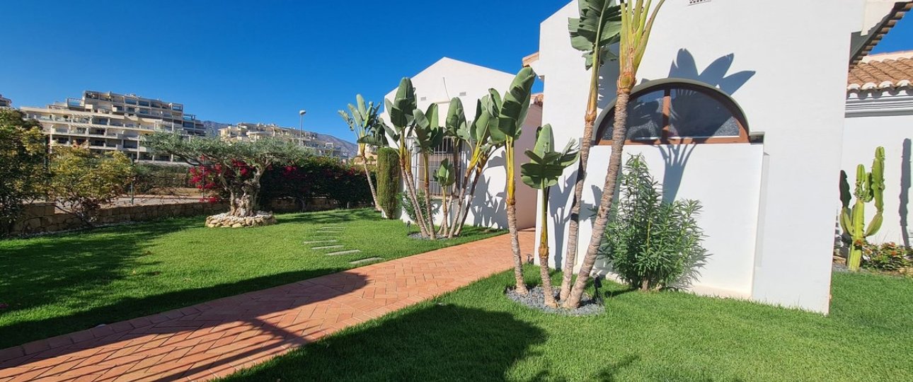 Rynek wtórny - Villa - Mijas - Cerros del Aguila