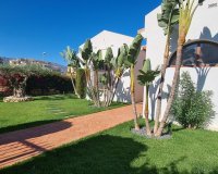 Rynek wtórny - Villa - Mijas - Cerros del Aguila