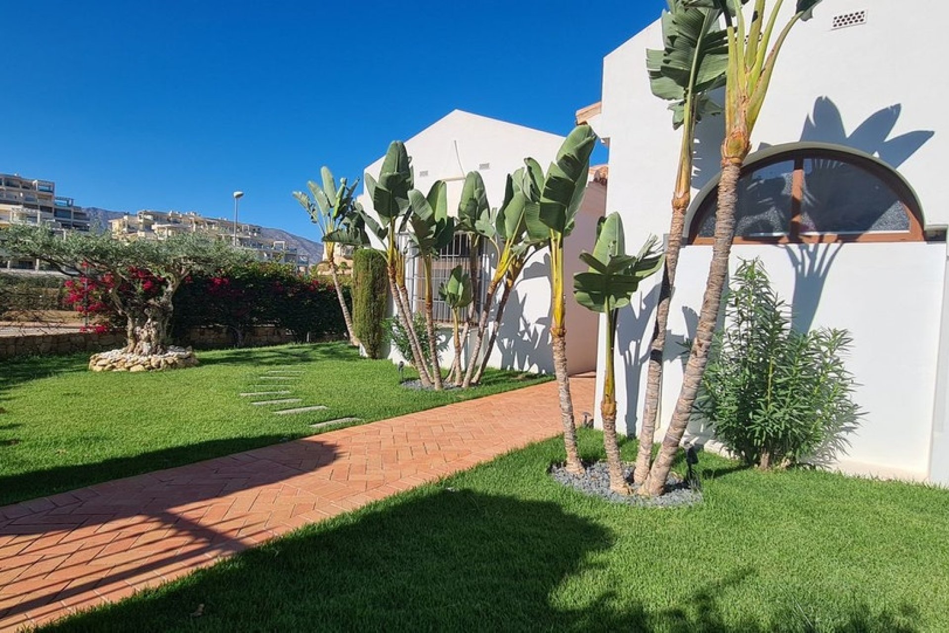 Rynek wtórny - Villa - Mijas - Cerros del Aguila