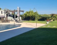 Rynek wtórny - Villa - Mijas - Cerros del Aguila
