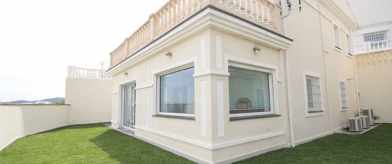 Rynek wtórny - Villa - Mijas - Cerros del Aguila