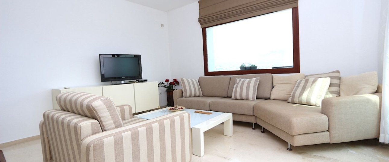 Rynek wtórny - Villa - Mijas - Cerros del Aguila