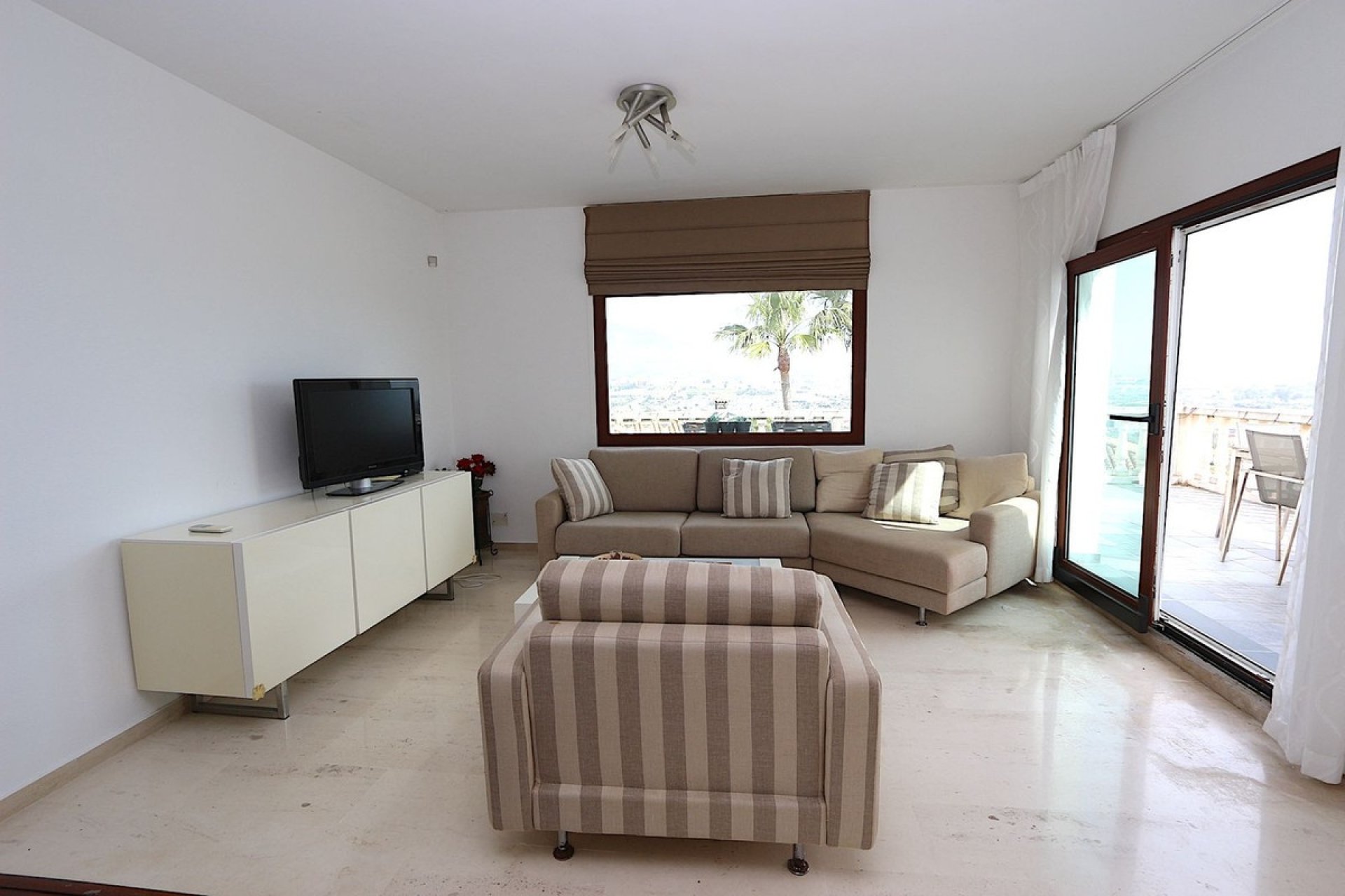 Rynek wtórny - Villa - Mijas - Cerros del Aguila