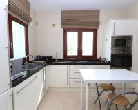 Rynek wtórny - Villa - Mijas - Cerros del Aguila