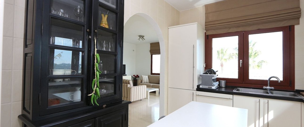 Rynek wtórny - Villa - Mijas - Cerros del Aguila
