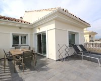 Rynek wtórny - Villa - Mijas - Cerros del Aguila